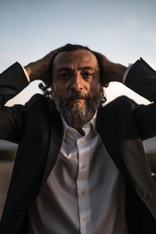 بازیگر Michele  Sarti  