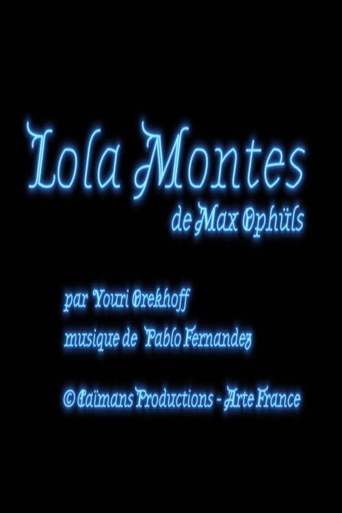 Short Cuts : Lola Montès de Max Ophüls