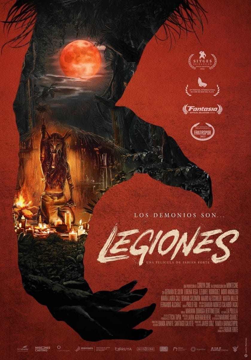 Legiones | Legiones