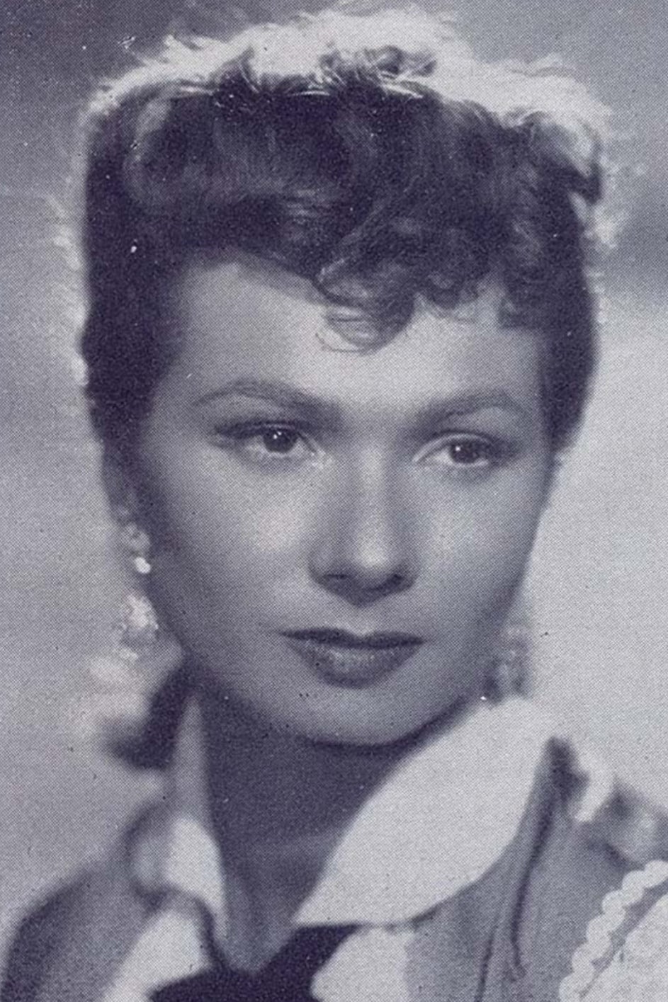 بازیگر Olga Villi  