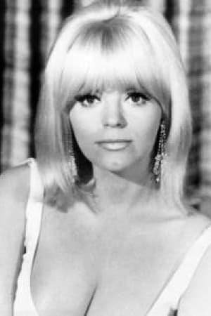 بازیگر Carol Wayne  