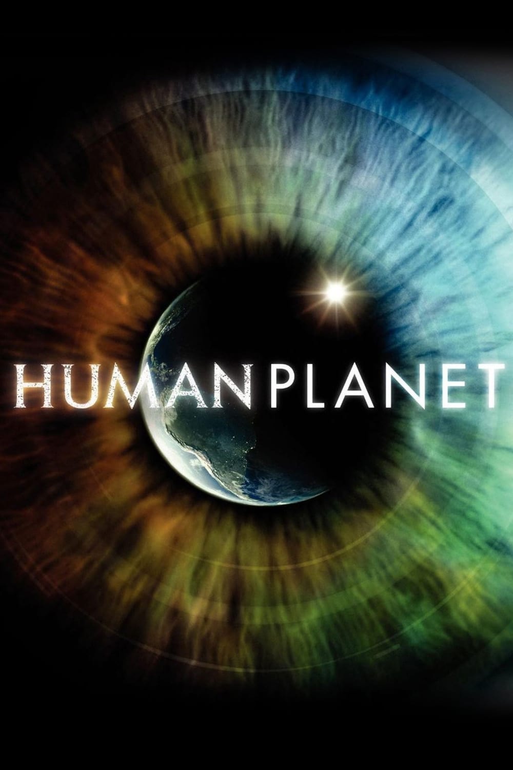 سیاره انسان | Human Planet