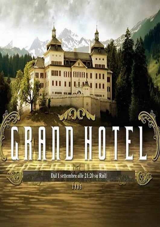 Grand Hotel | Grand Hotel