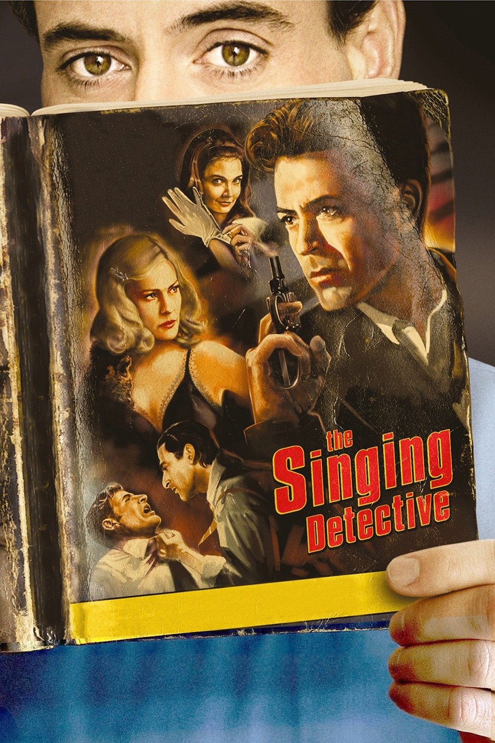 The Singing Detective | The Singing Detective