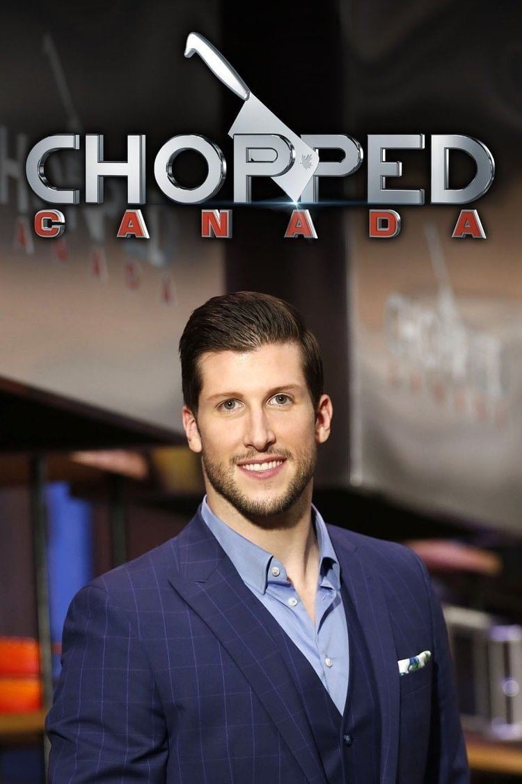 Chopped Canada | Chopped Canada