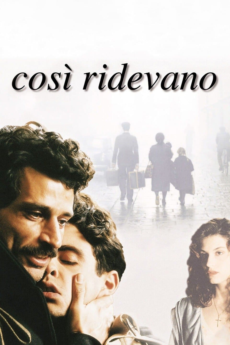 Così ridevano | Così ridevano