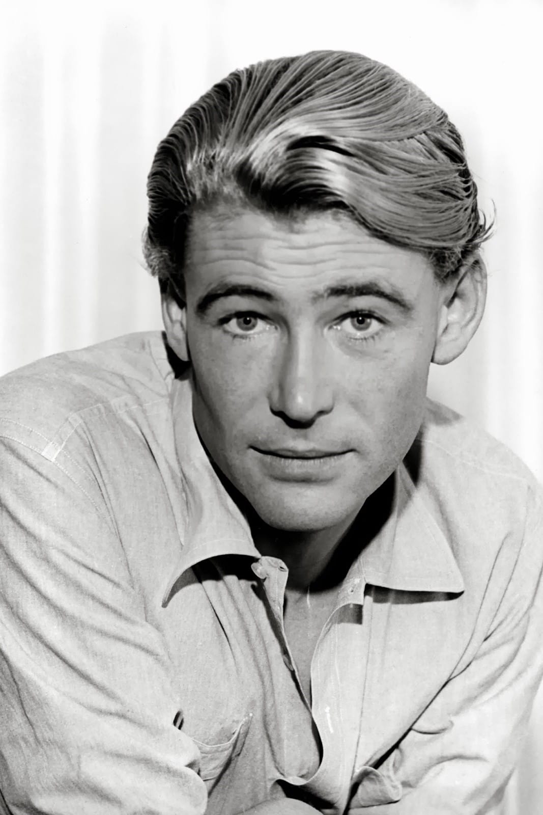 بازیگر Peter O'Toole  