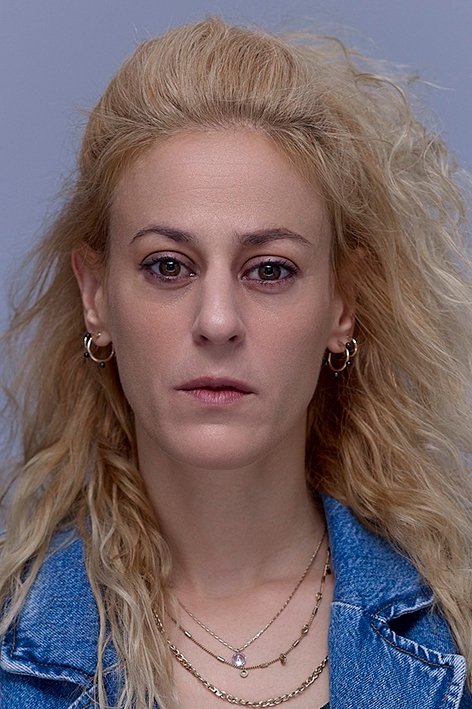 بازیگر Δήμητρα Βλαγκοπούλου  
