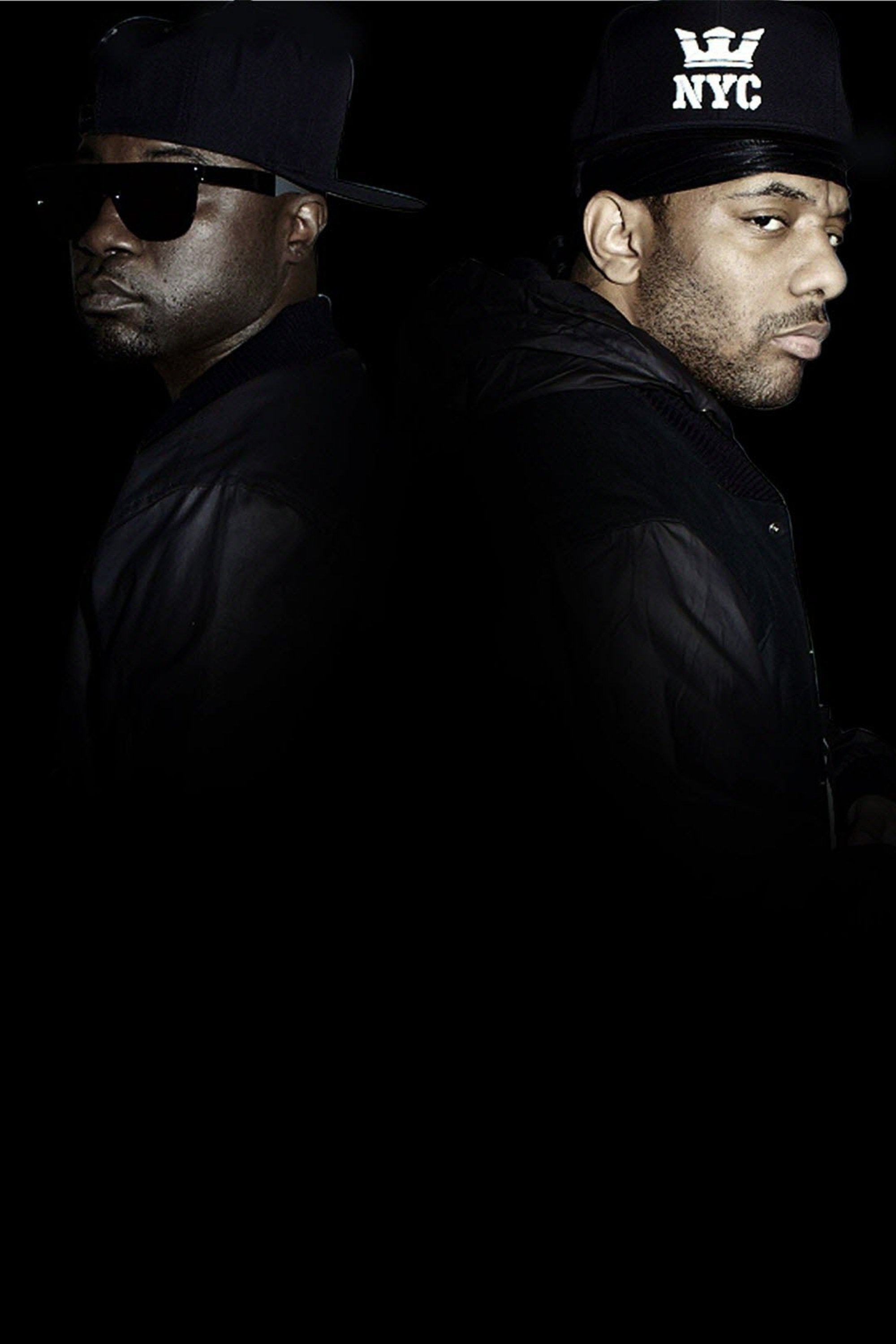 بازیگر Mobb Deep  