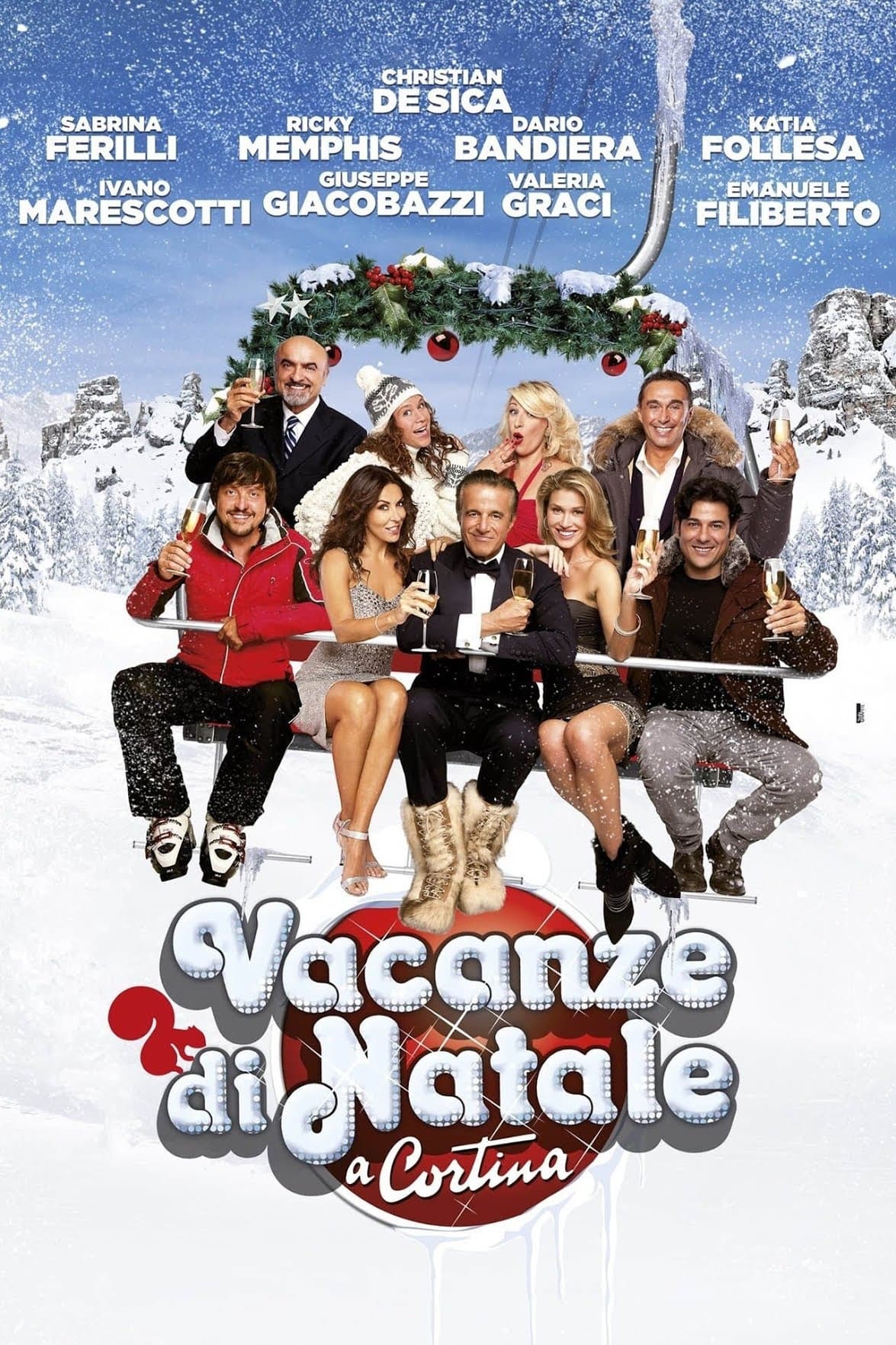 Vacanze di Natale a Cortina | Vacanze di Natale a Cortina