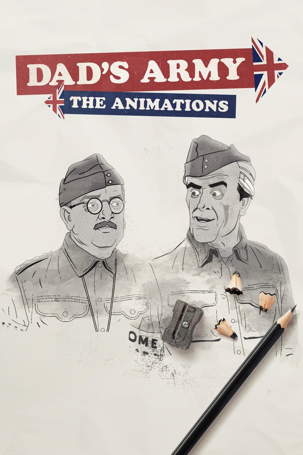 Dad's Army: The Animations | Dad's Army: The Animations