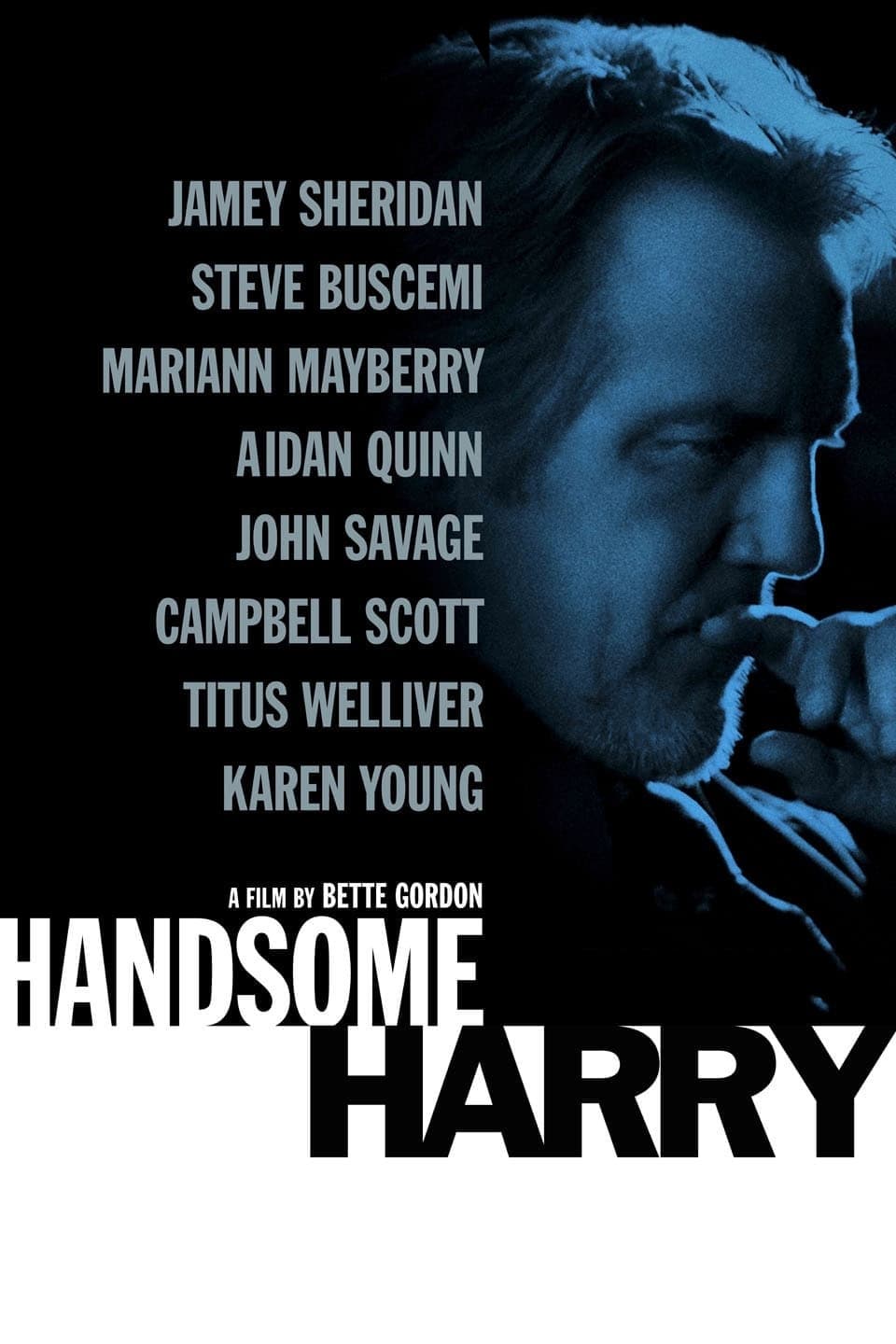 Handsome Harry | Handsome Harry