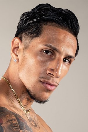 بازیگر Fernando Vargas Jr.  