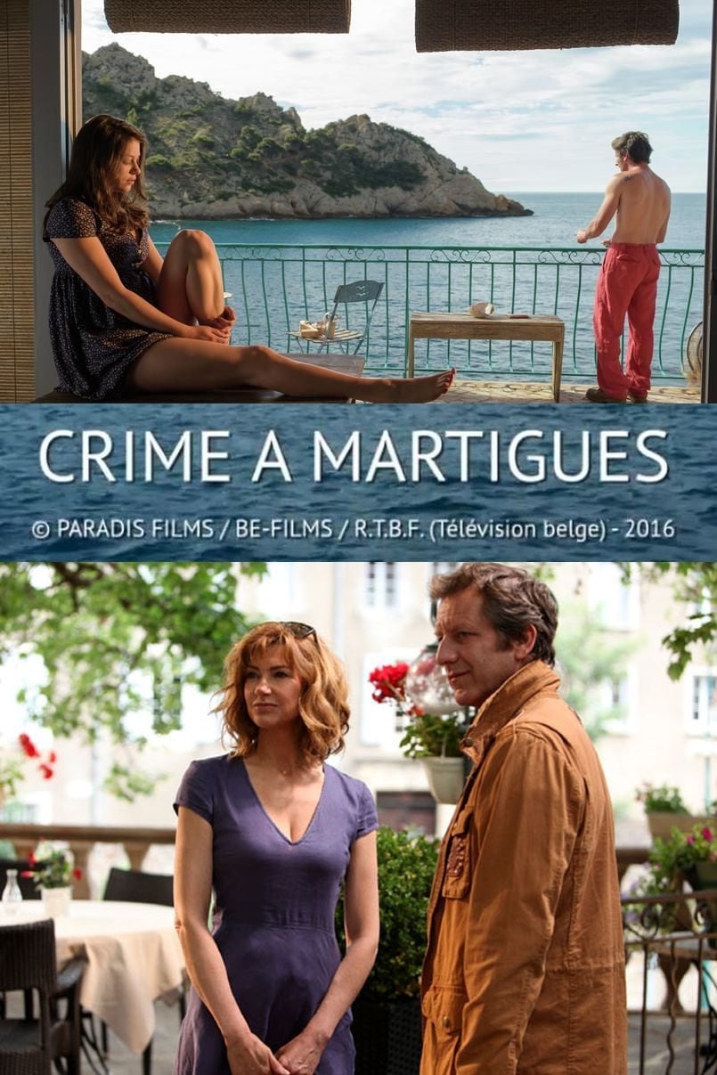 Crime à Martigues | Crime à Martigues