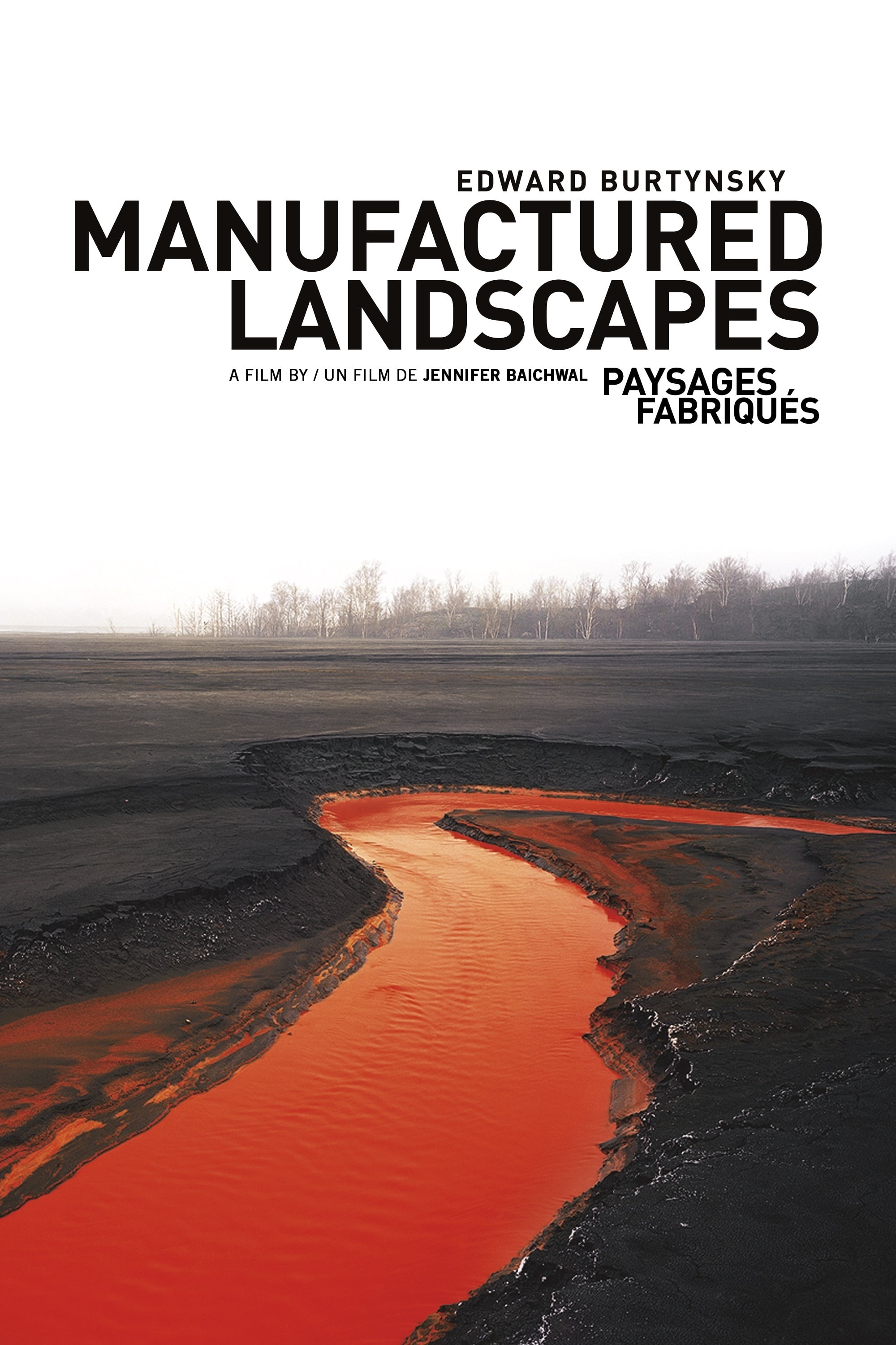 Manufactured Landscapes | Manufactured Landscapes