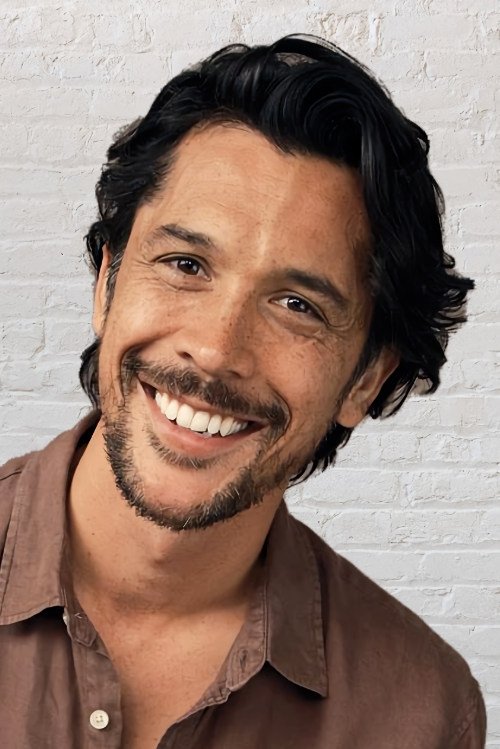 بازیگر Bob Morley  