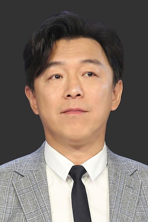 بازیگر 黄渤  