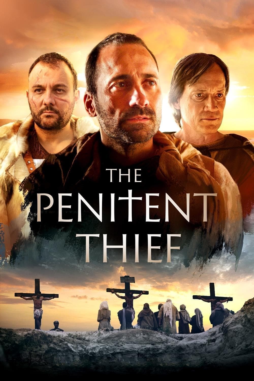 The Penitent Thief | The Penitent Thief