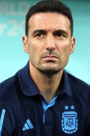 بازیگر Lionel Scaloni  