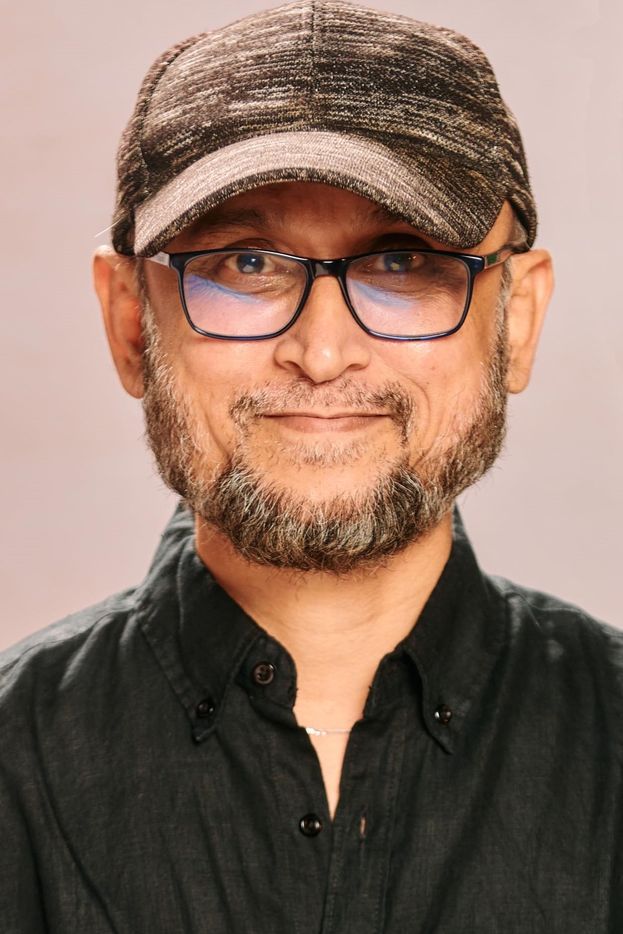 بازیگر মোস্তফা সরয়ার ফারুকী  