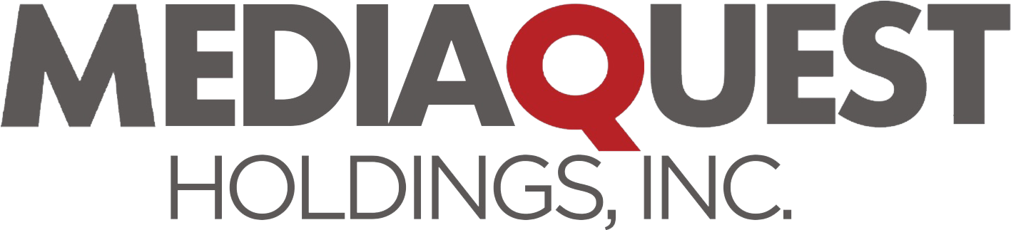 MediaQuest Holdings, Inc.