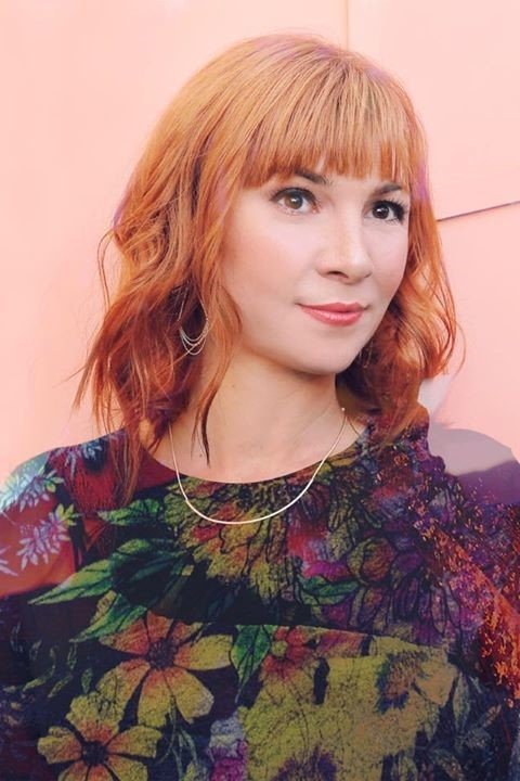 بازیگر Kim Walker-Smith  