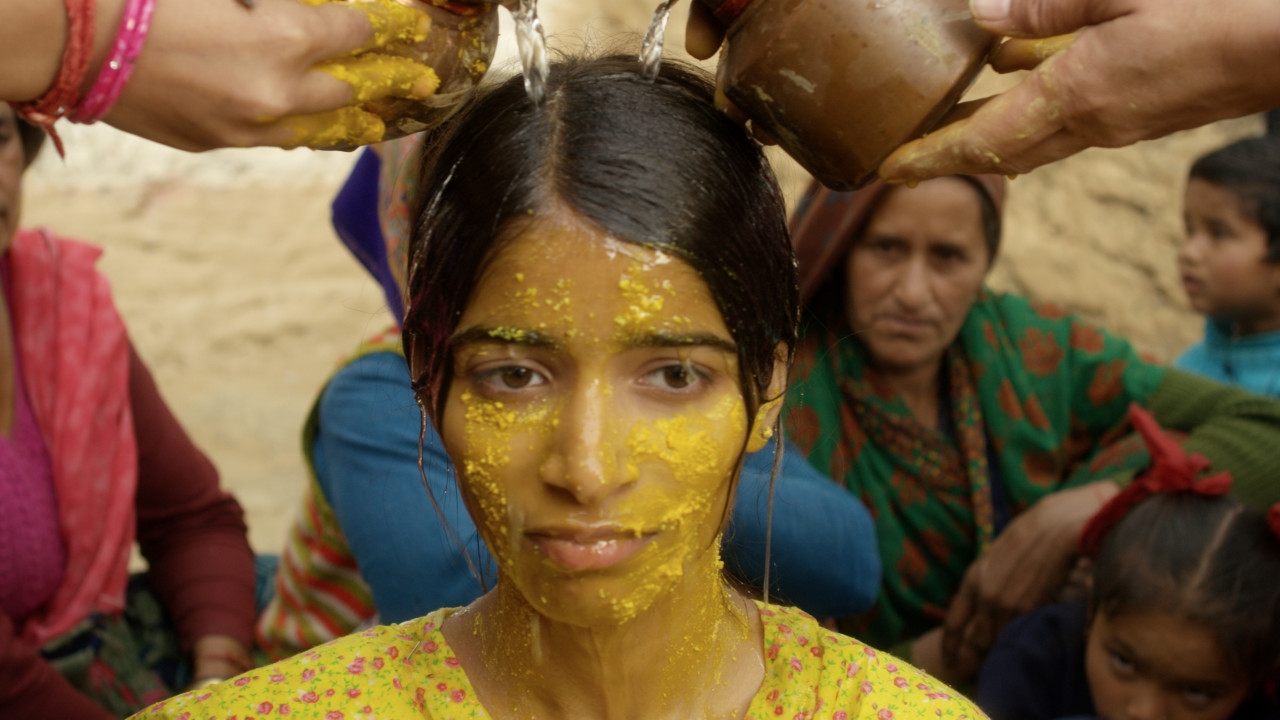 देव भूमि|देव भूमि