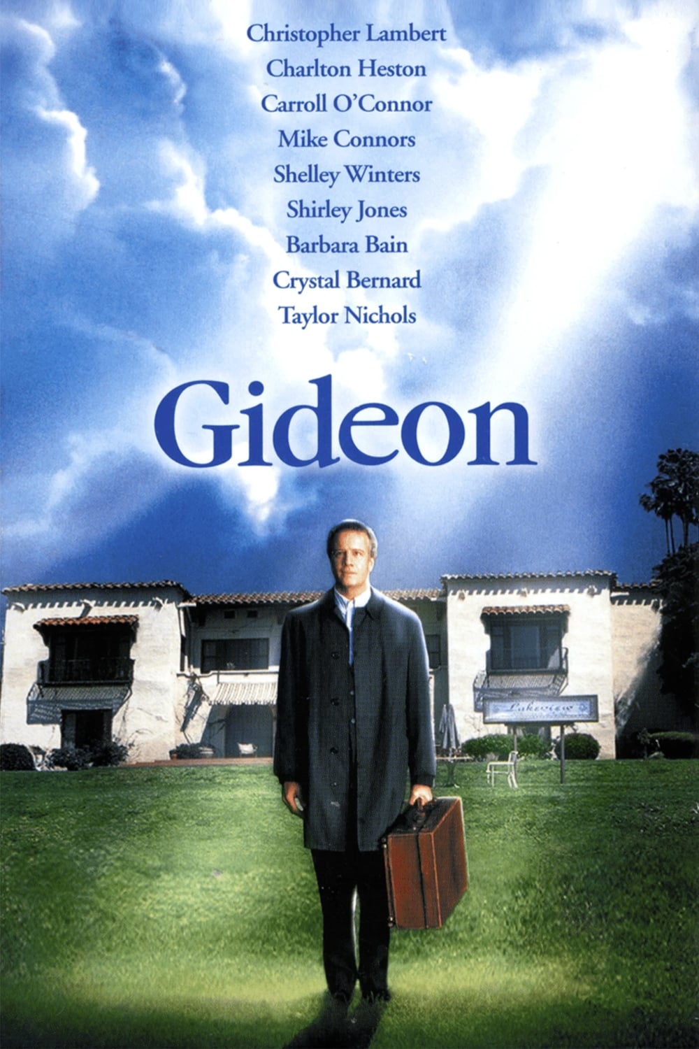 Gideon | Gideon