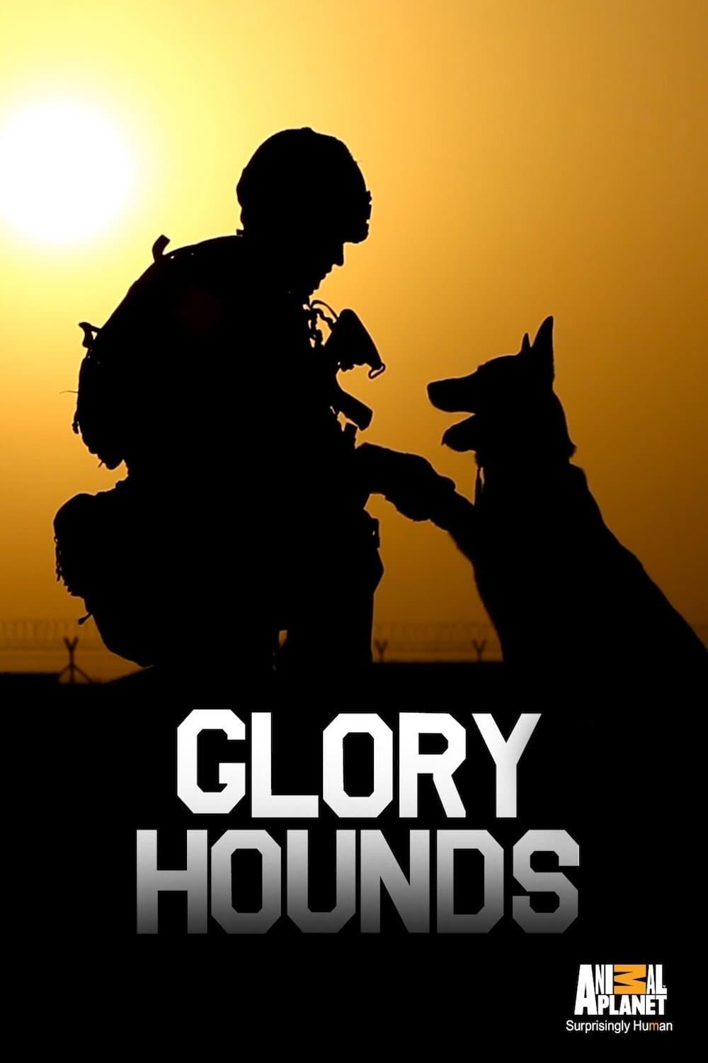 Glory Hounds | Glory Hounds