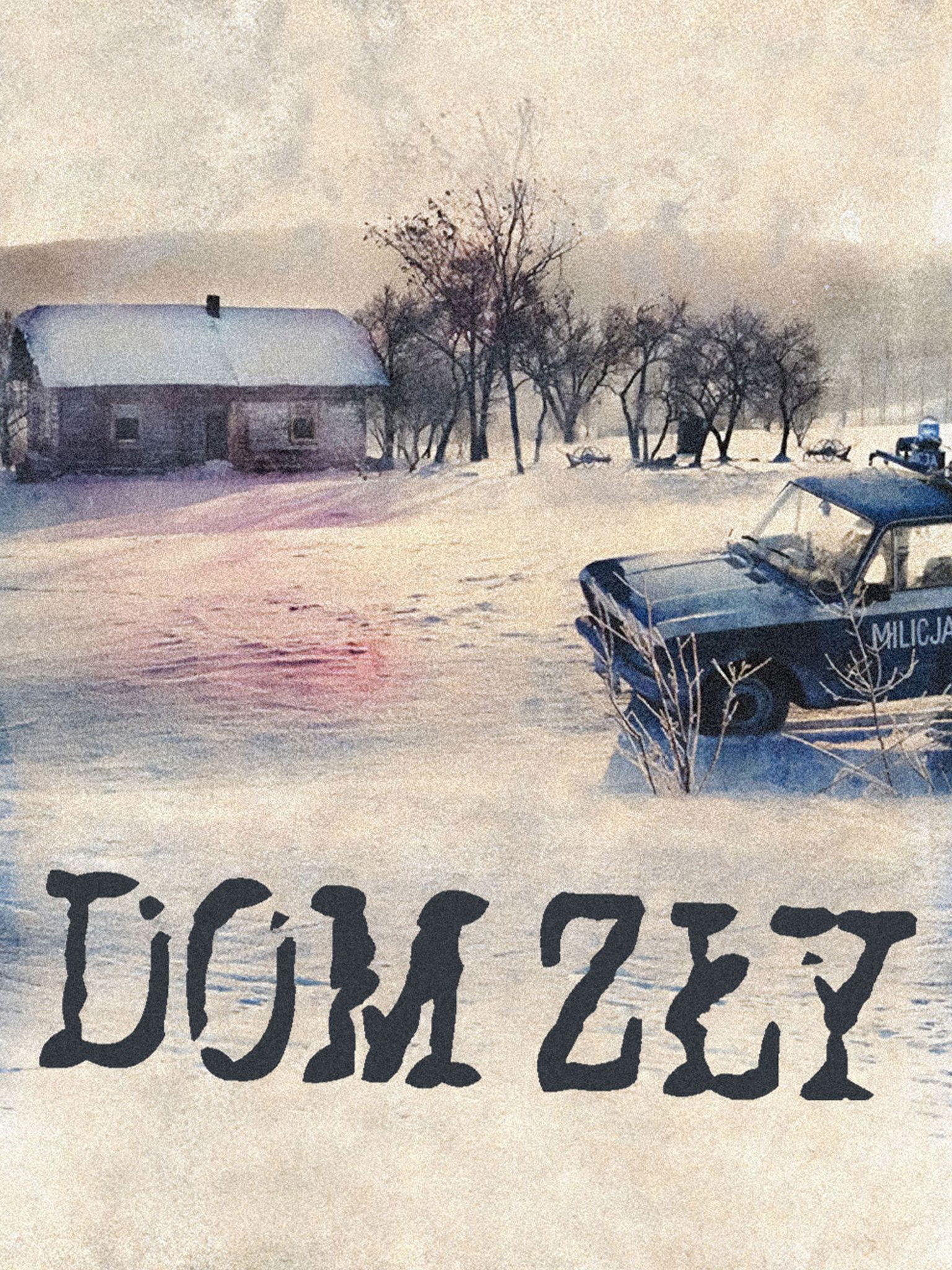 Dom zły | Dom zły