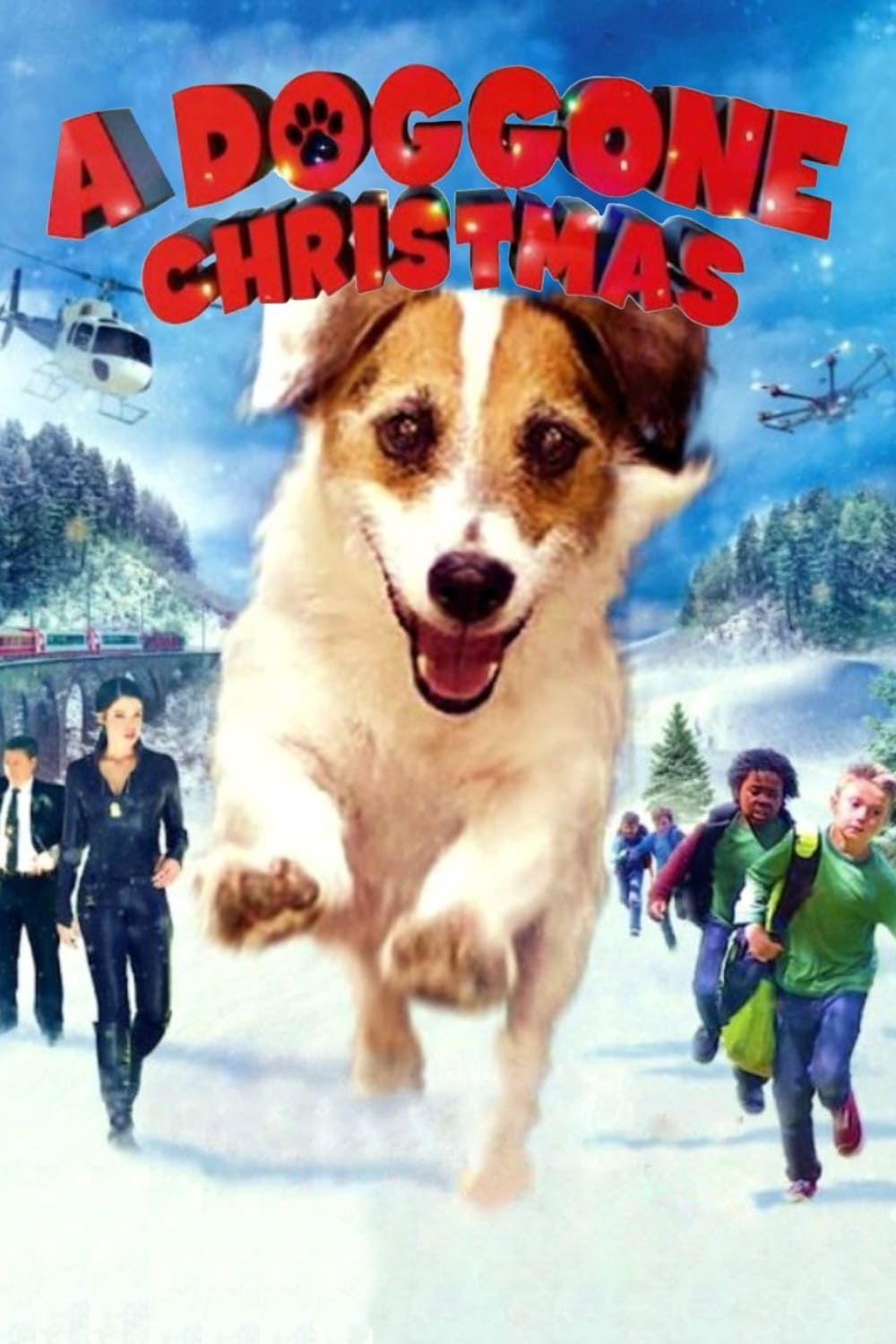 A Doggone Christmas | A Doggone Christmas