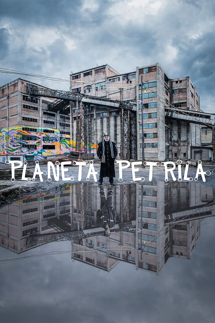 Planeta Petrila | Planeta Petrila