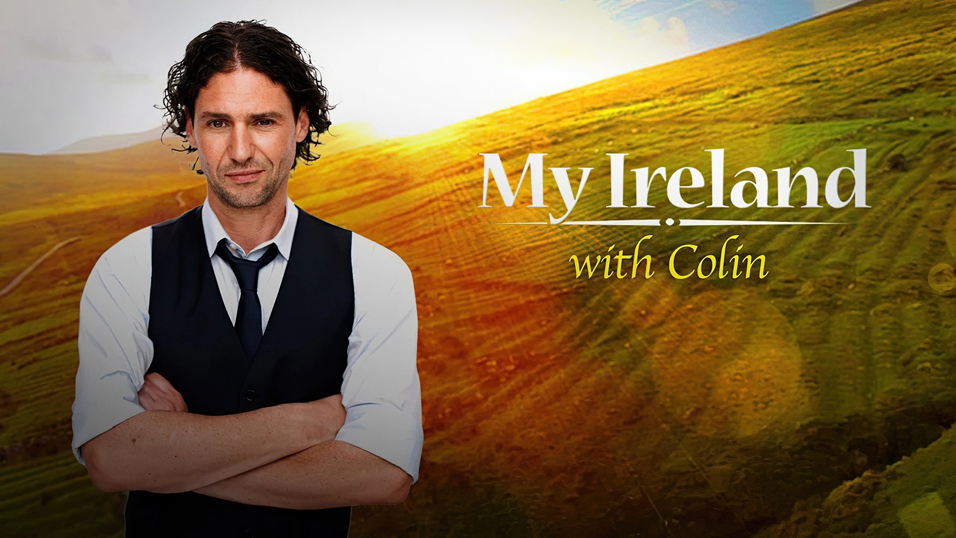 My Ireland with Colin|My Ireland with Colin