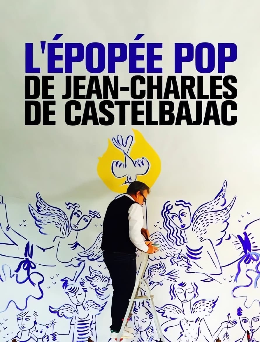 L'épopée pop de Jean-Charles de Castelbajac | L'épopée pop de Jean-Charles de Castelbajac