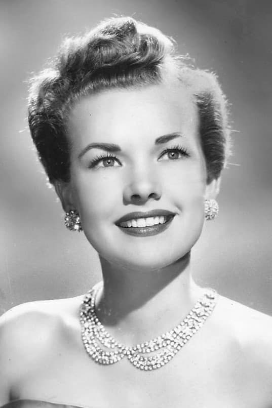 بازیگر Gale Storm  