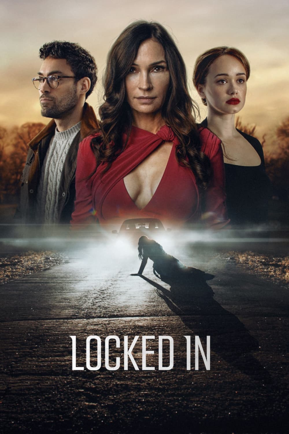 حصر | Locked In