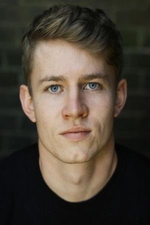 بازیگر Tom Campion  