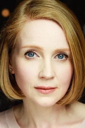 بازیگر Julia Haworth  