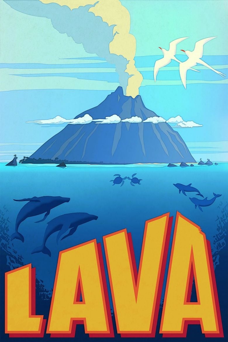 گدازه | Lava