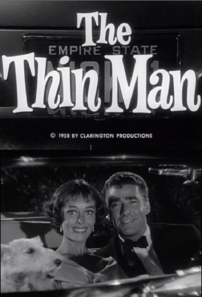 The Thin Man | The Thin Man