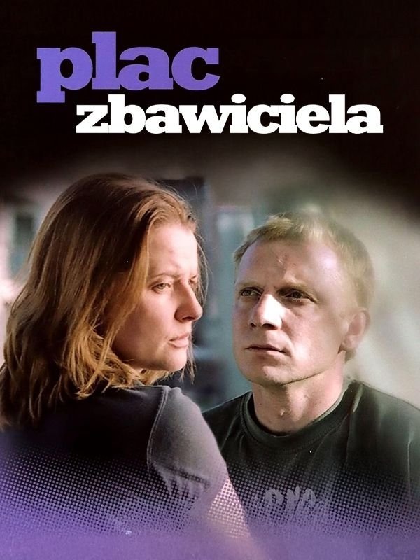 Plac Zbawiciela | Plac Zbawiciela