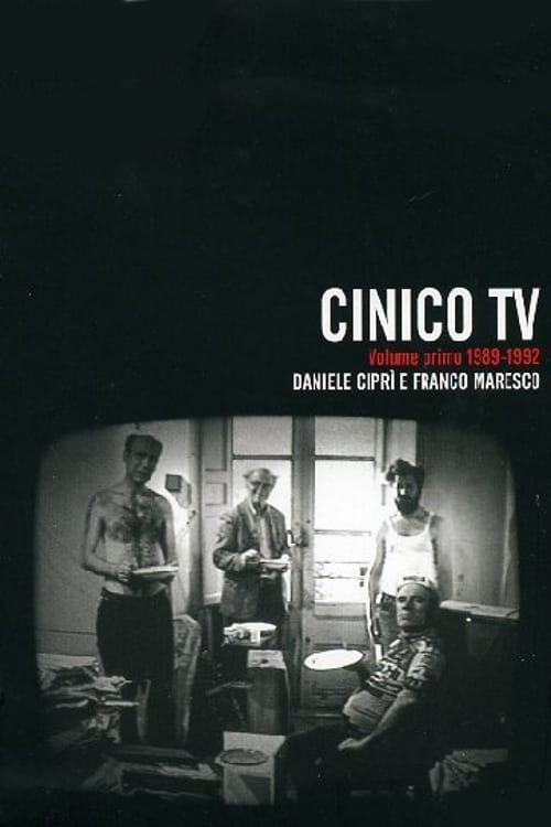 Cinico TV