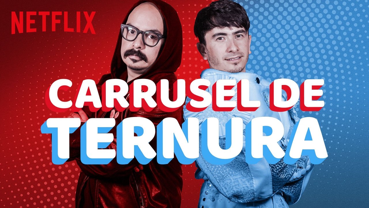 Coco y Raulito: Carrusel de ternura|Coco y Raulito: Carrusel de ternura
