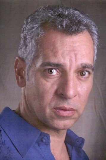 بازیگر Andrew Castillo  