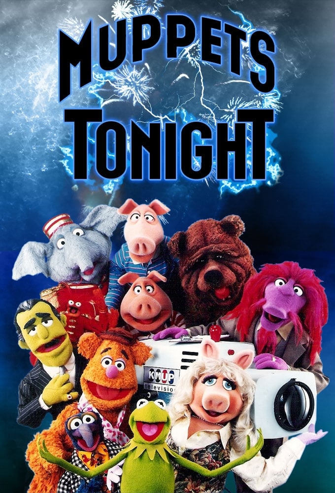 Muppets Tonight | Muppets Tonight