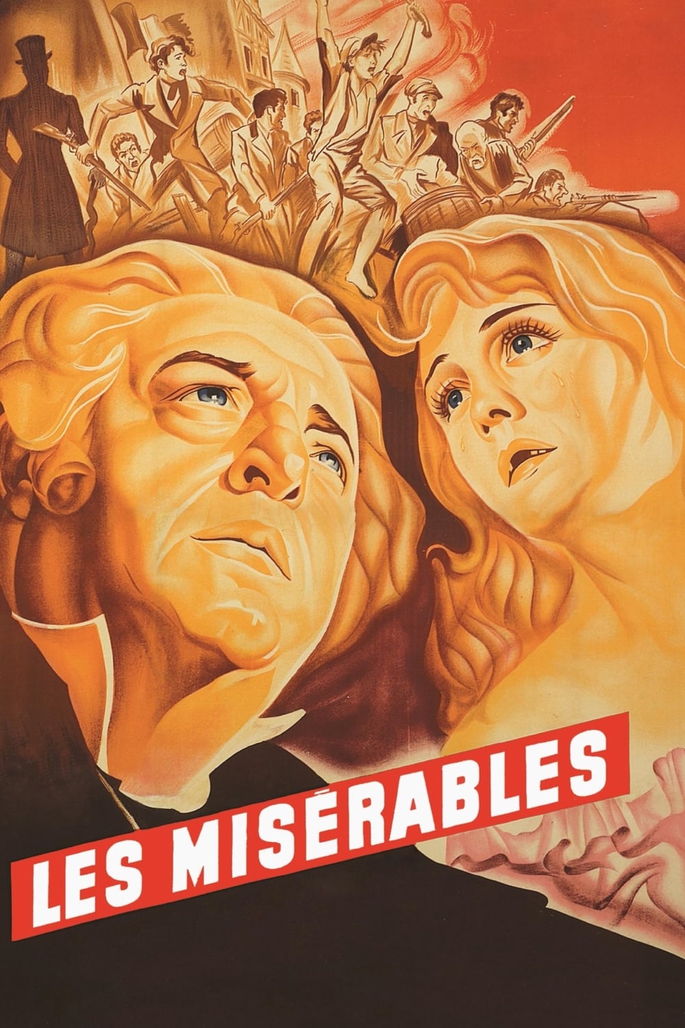 بینوایان | Les Misérables