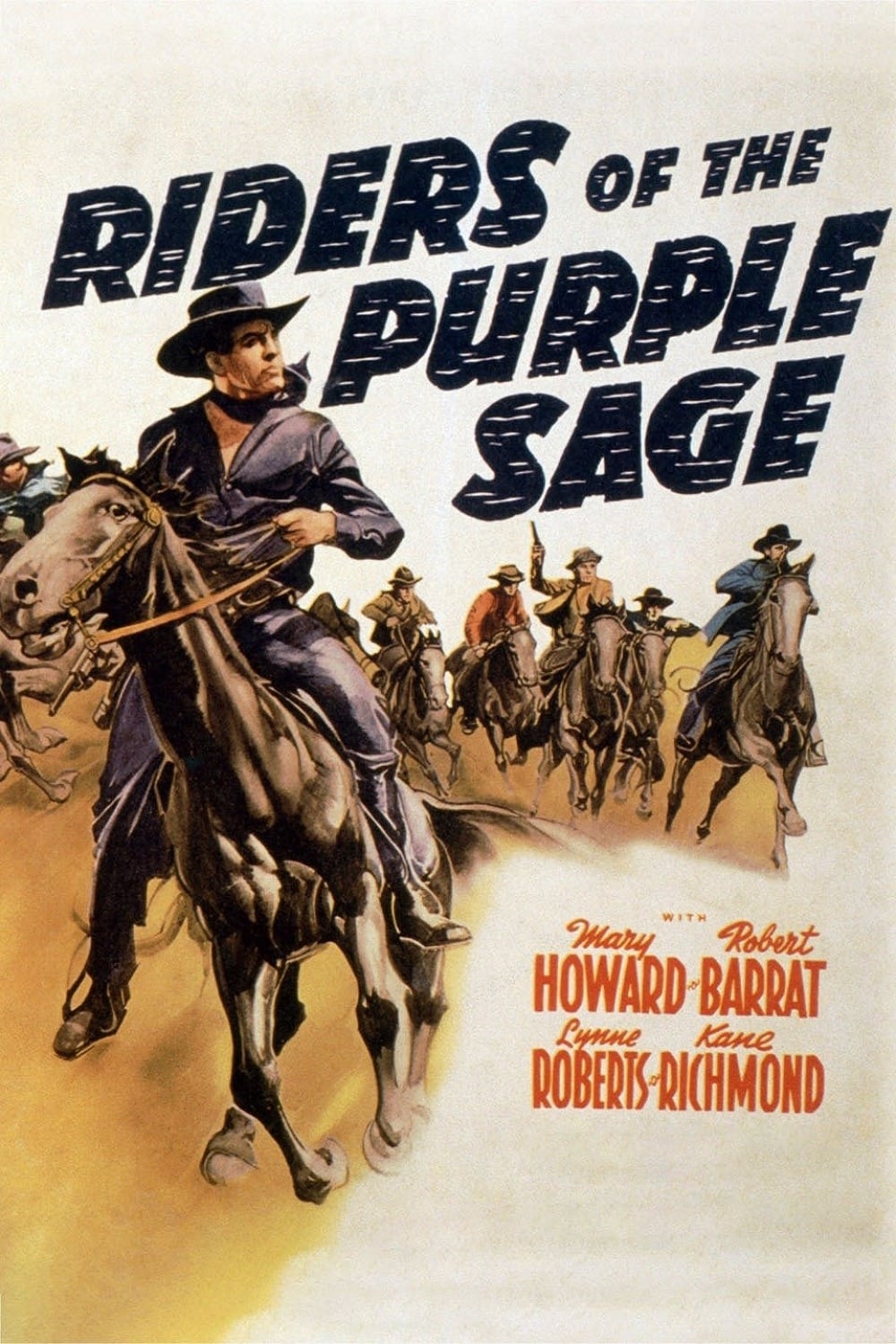 Riders of the Purple Sage | Riders of the Purple Sage