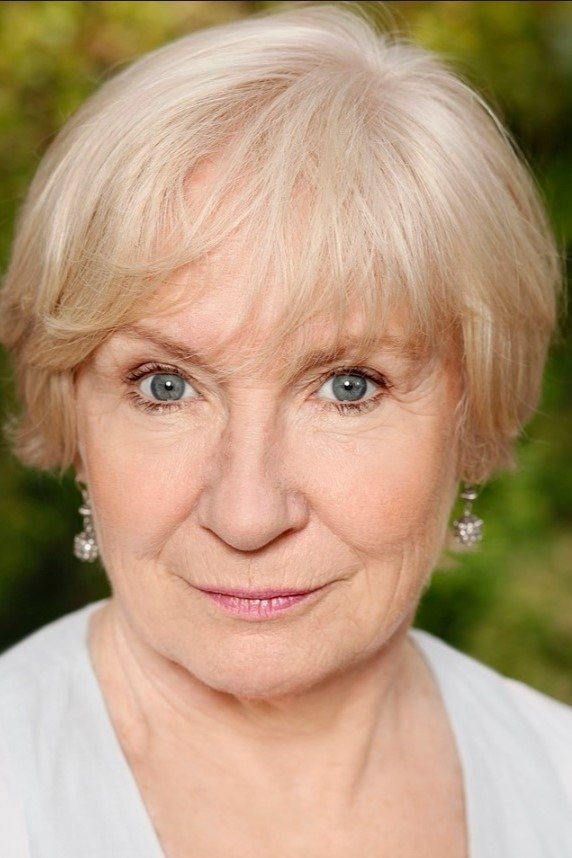 بازیگر Eileen O'Brien  