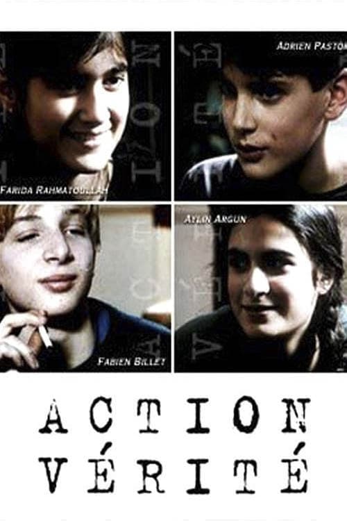 Action vérité | Action vérité