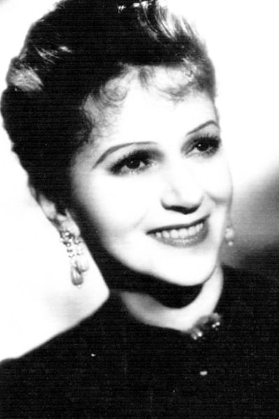 بازیگر Alice Cocéa  